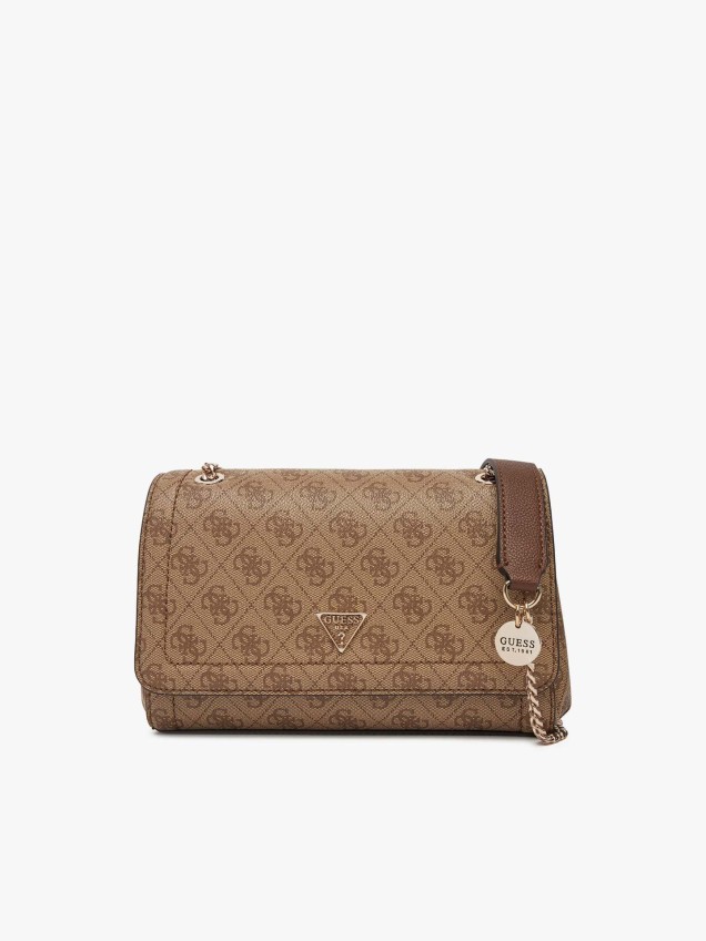 Mala de Tiracolo Noelle 4G