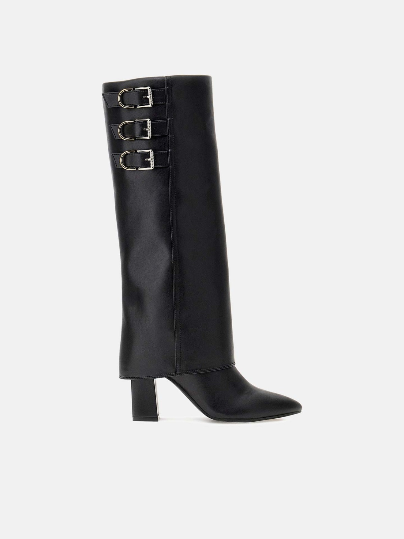 Botas de Cano Alto Garica