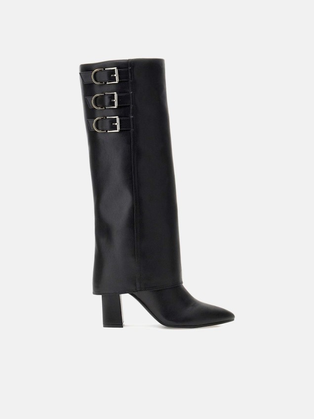 Botas de Cano Alto Garica