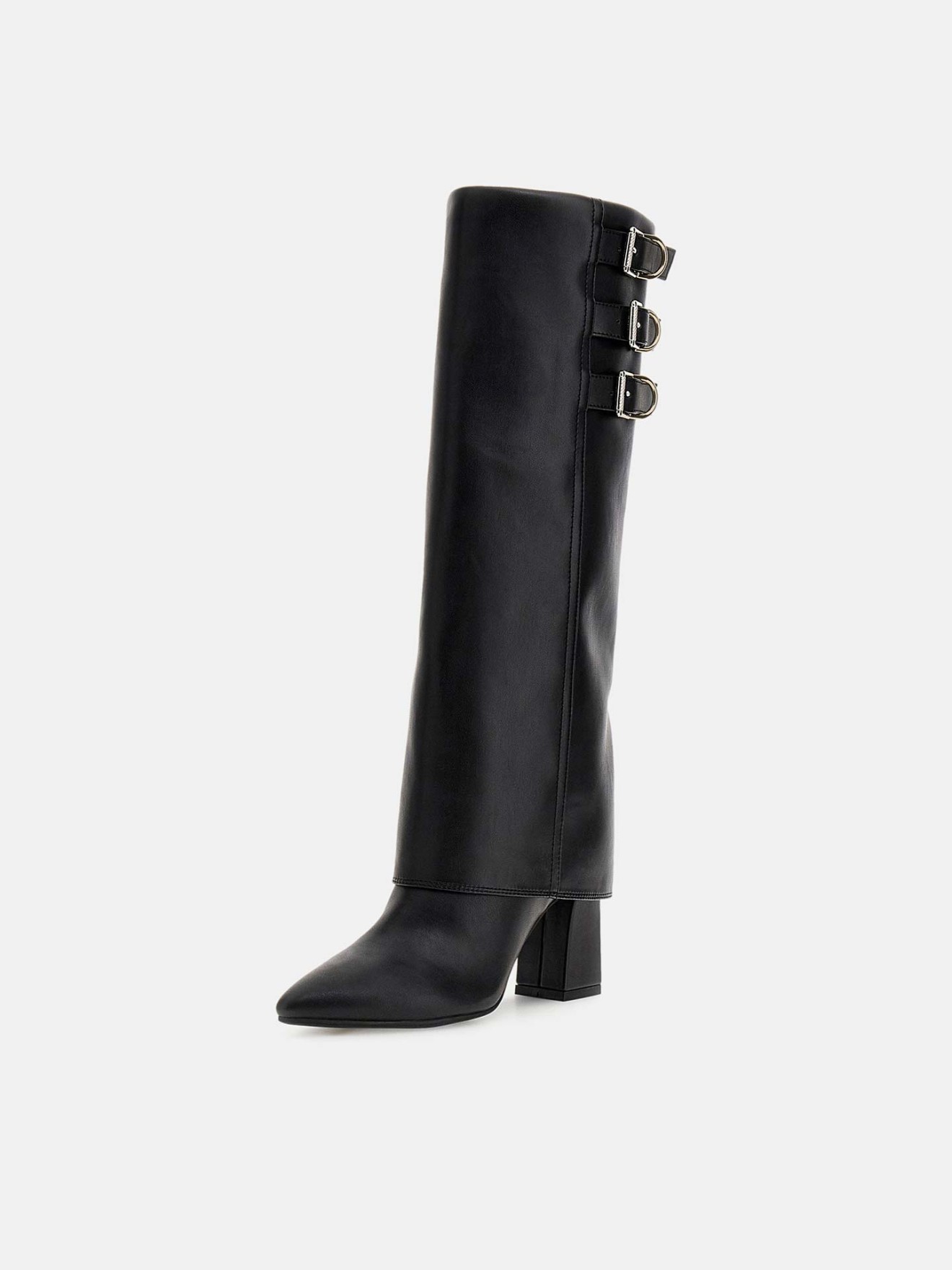 Botas de Cano Alto Garica