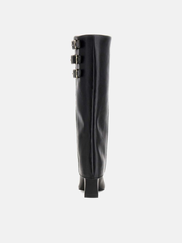 Botas de Cano Alto Garica