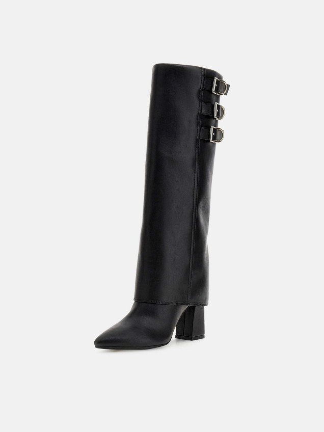 Botas de Cano Alto Garica