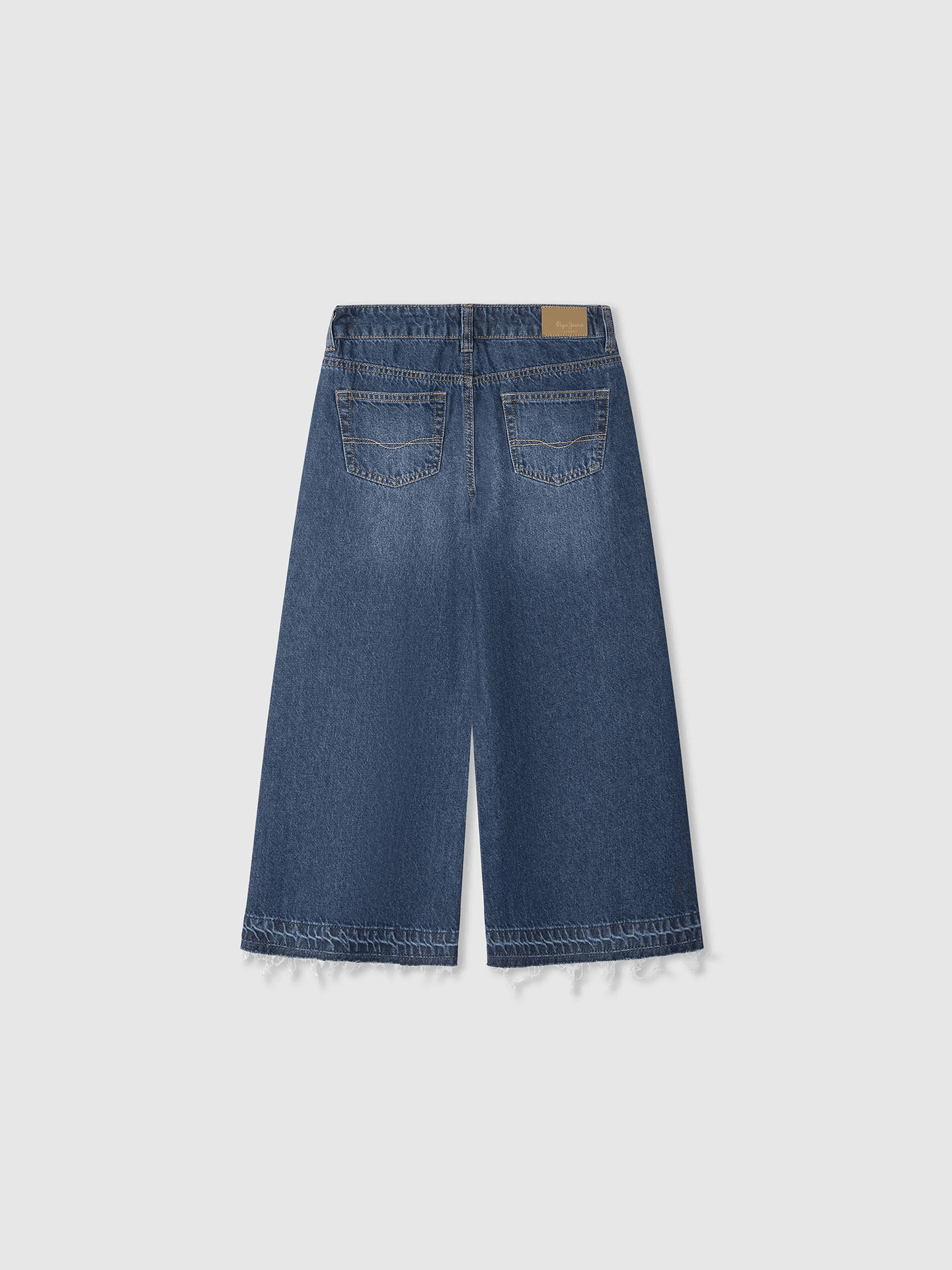 Calças de Ganga Lexy