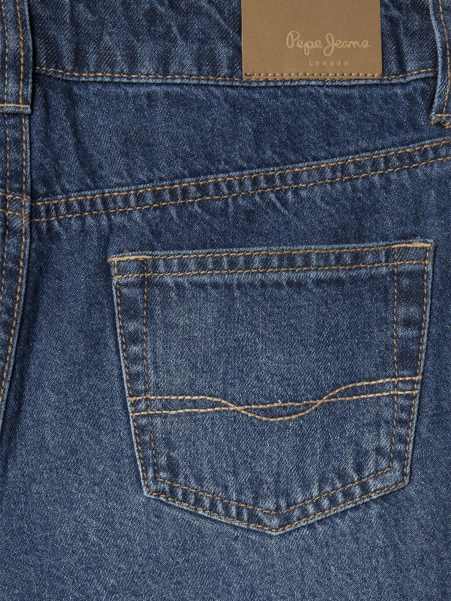 Calças de Ganga Lexy