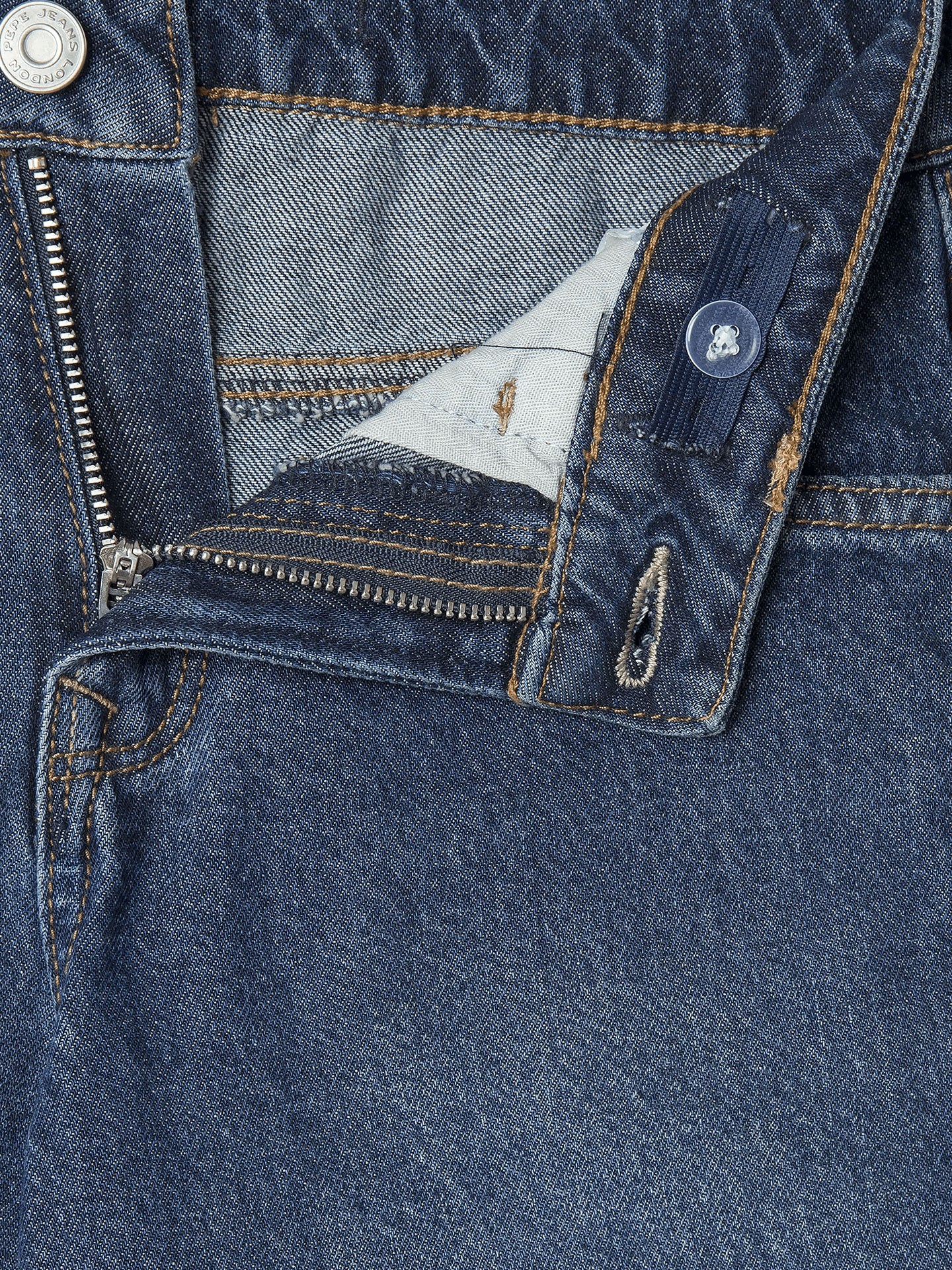 Calças de Ganga Lexy