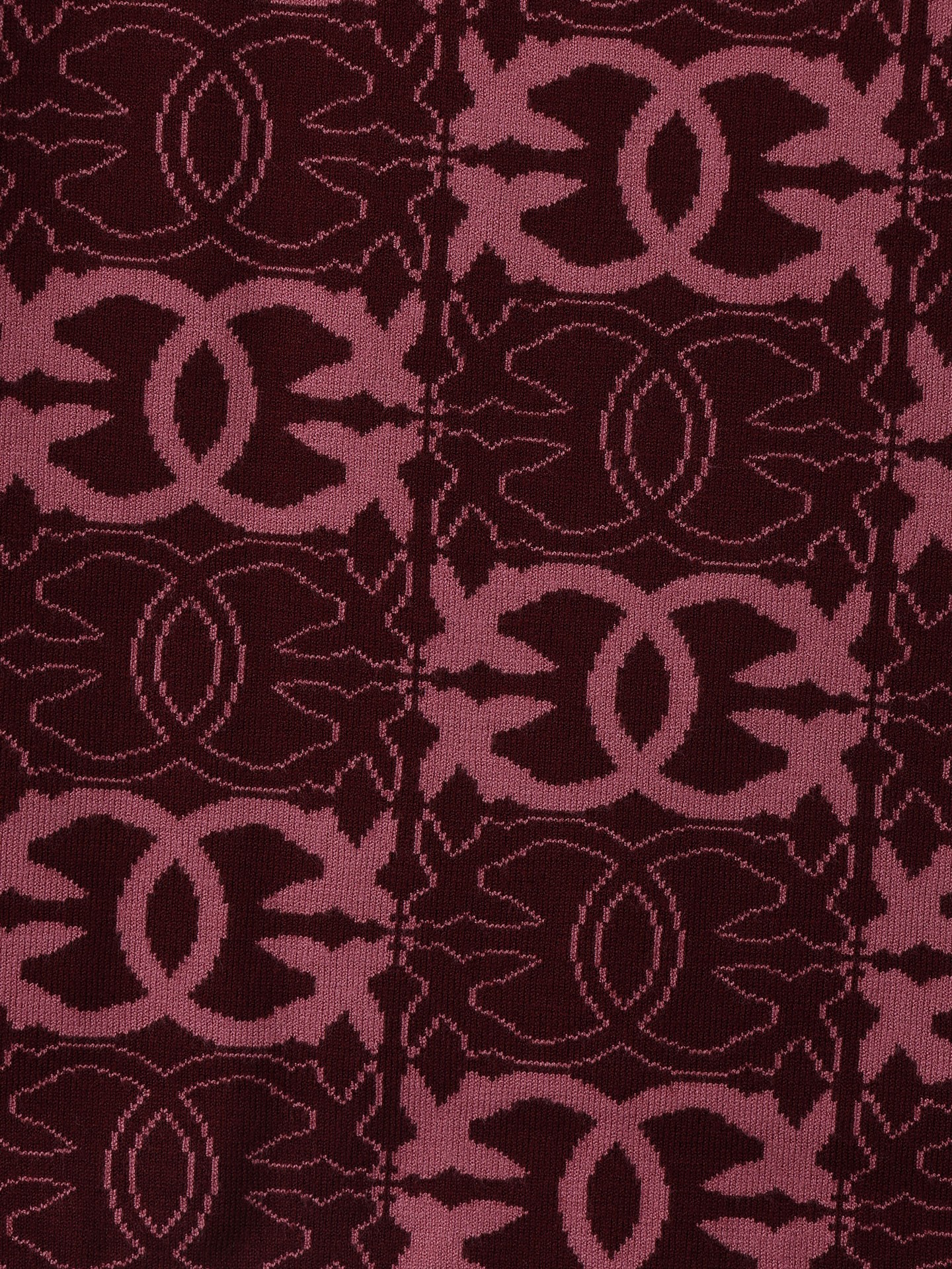 Vestido Curto de Malha