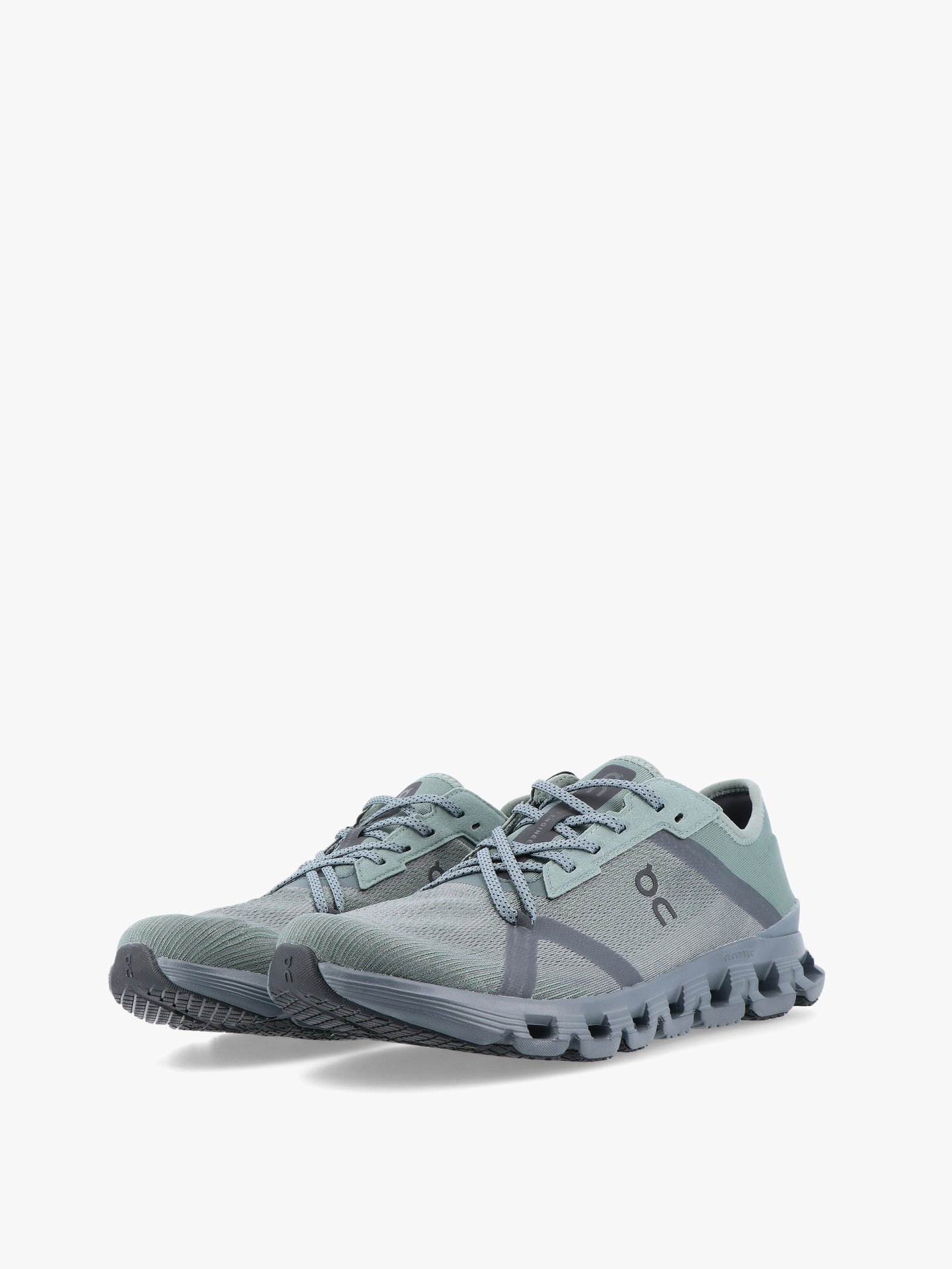 Sapatilhas Cloud X 4 AD