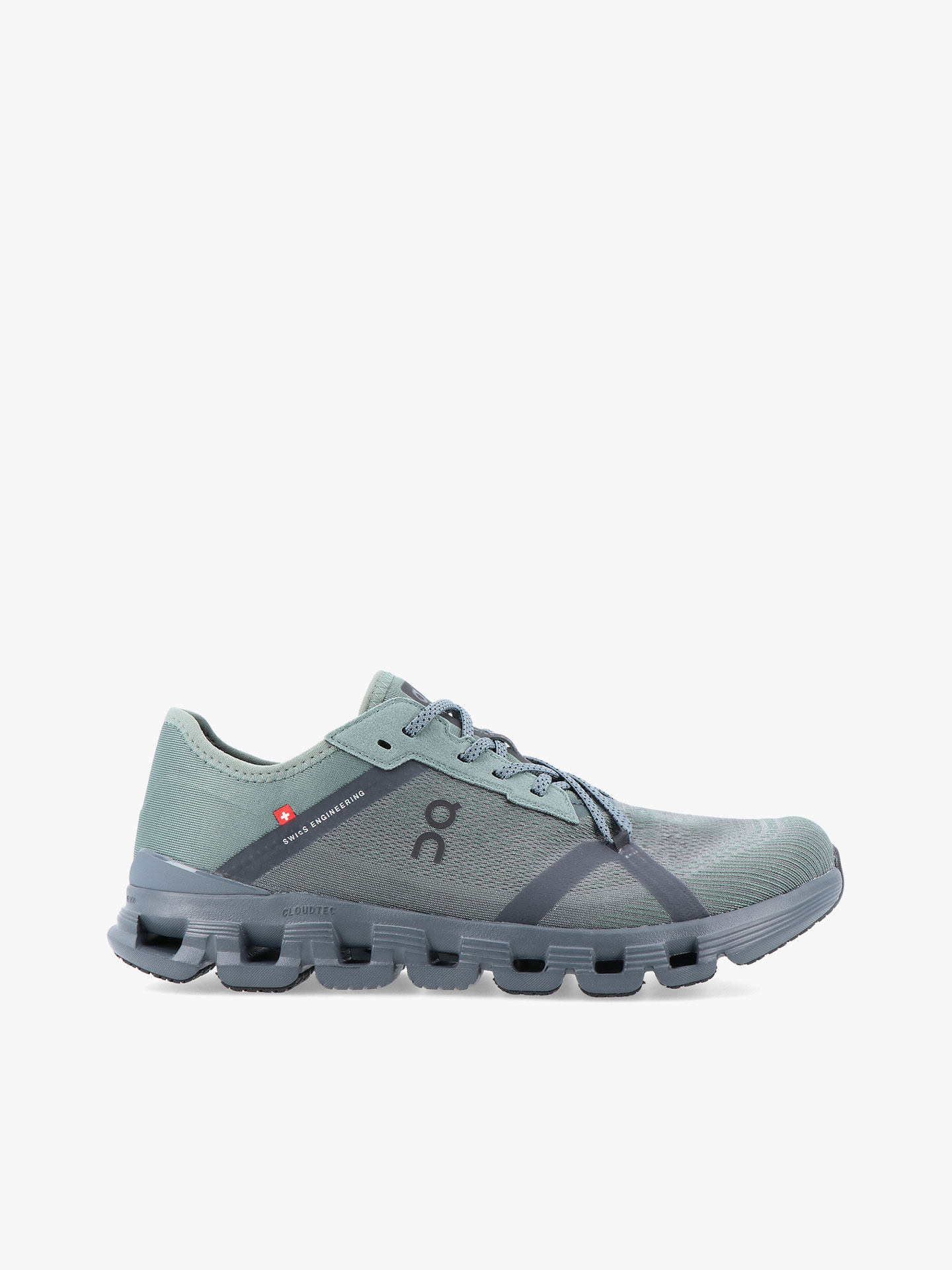 Sapatilhas Cloud X 4 AD