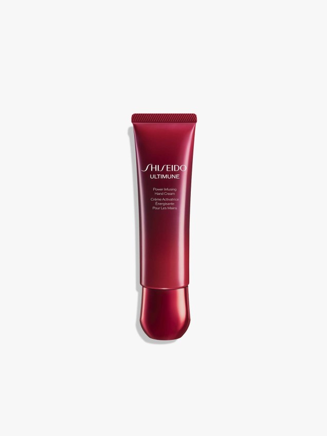 Creme de Mos Shiseido Power Infusing