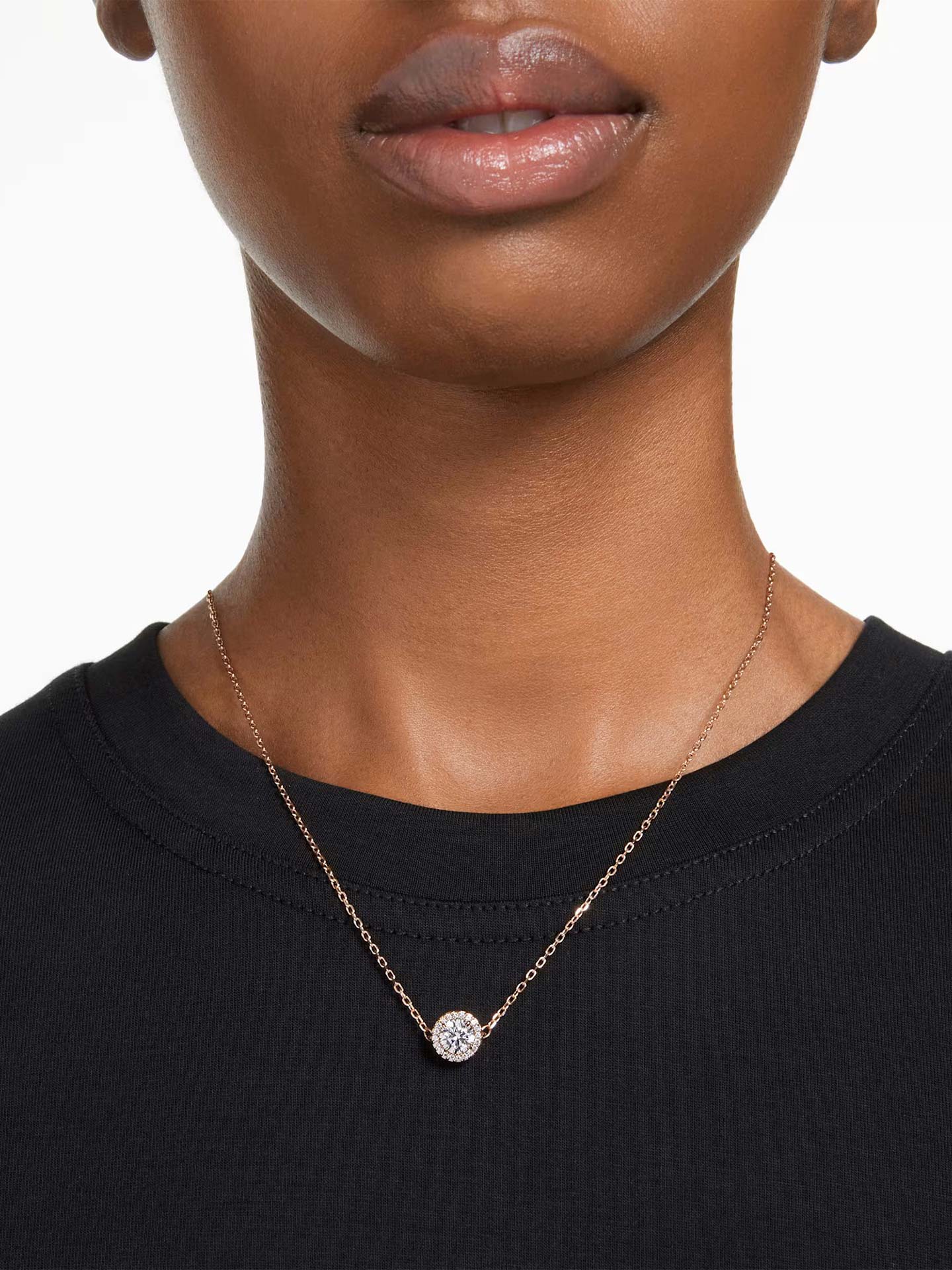 Pingente Una Angelic