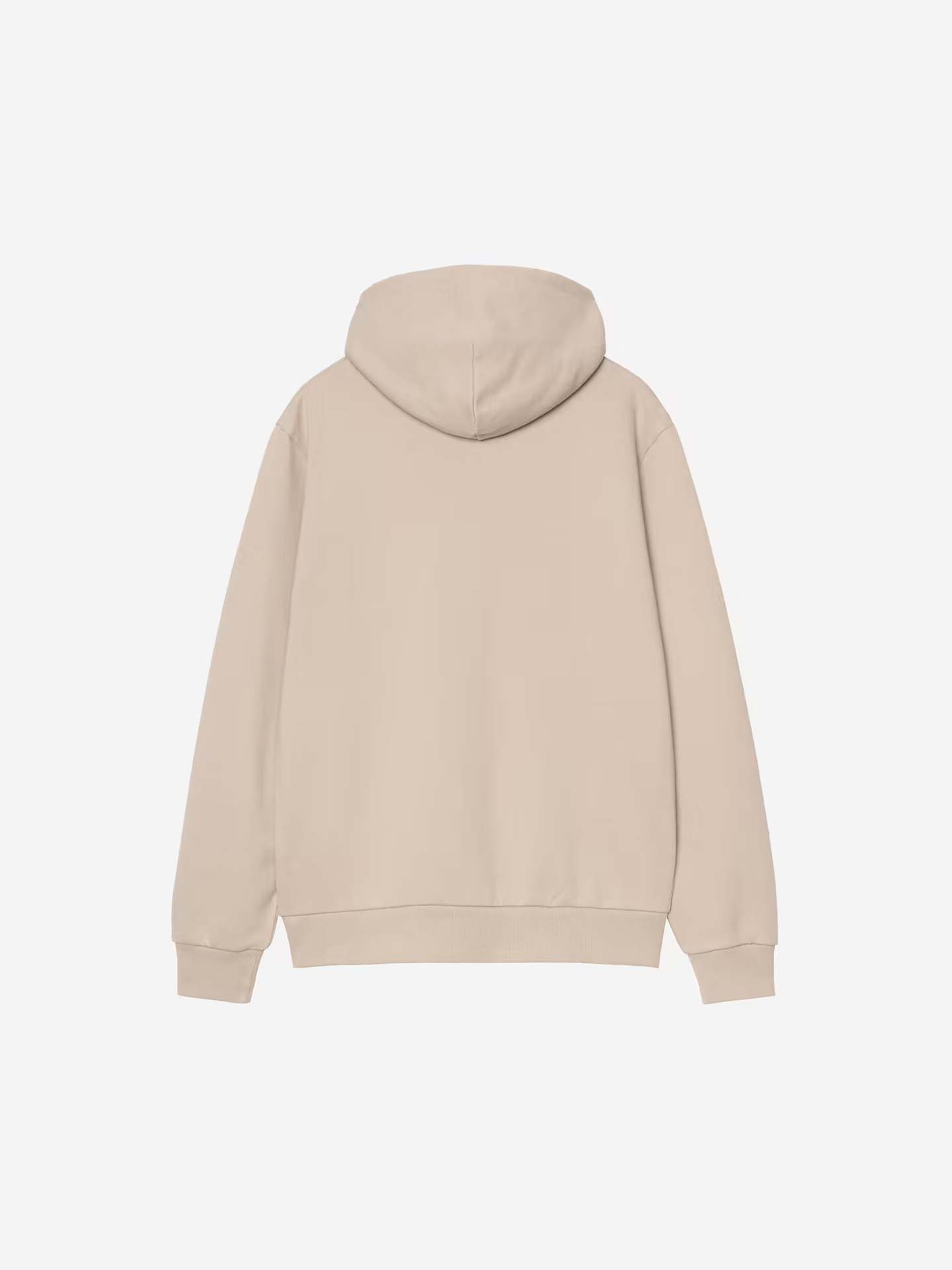 Sweatshirt Script Embroidery