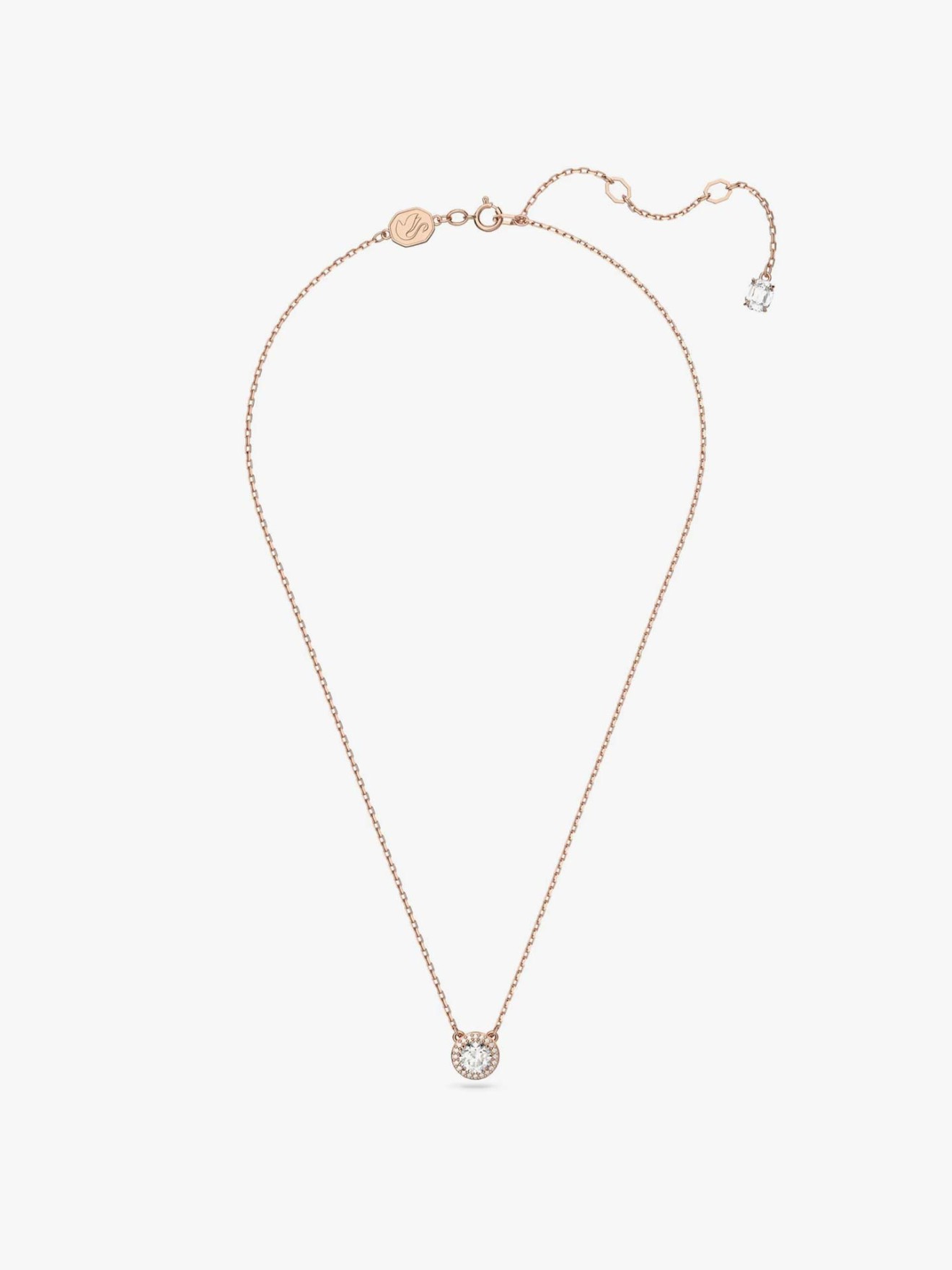 Pingente Una Angelic