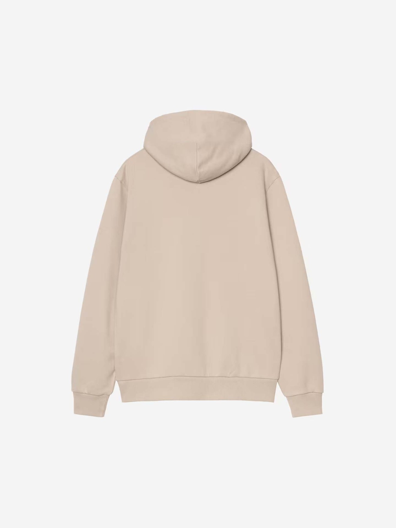 Sweatshirt Script Embroidery