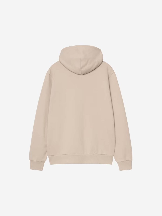 Sweatshirt Script Embroidery