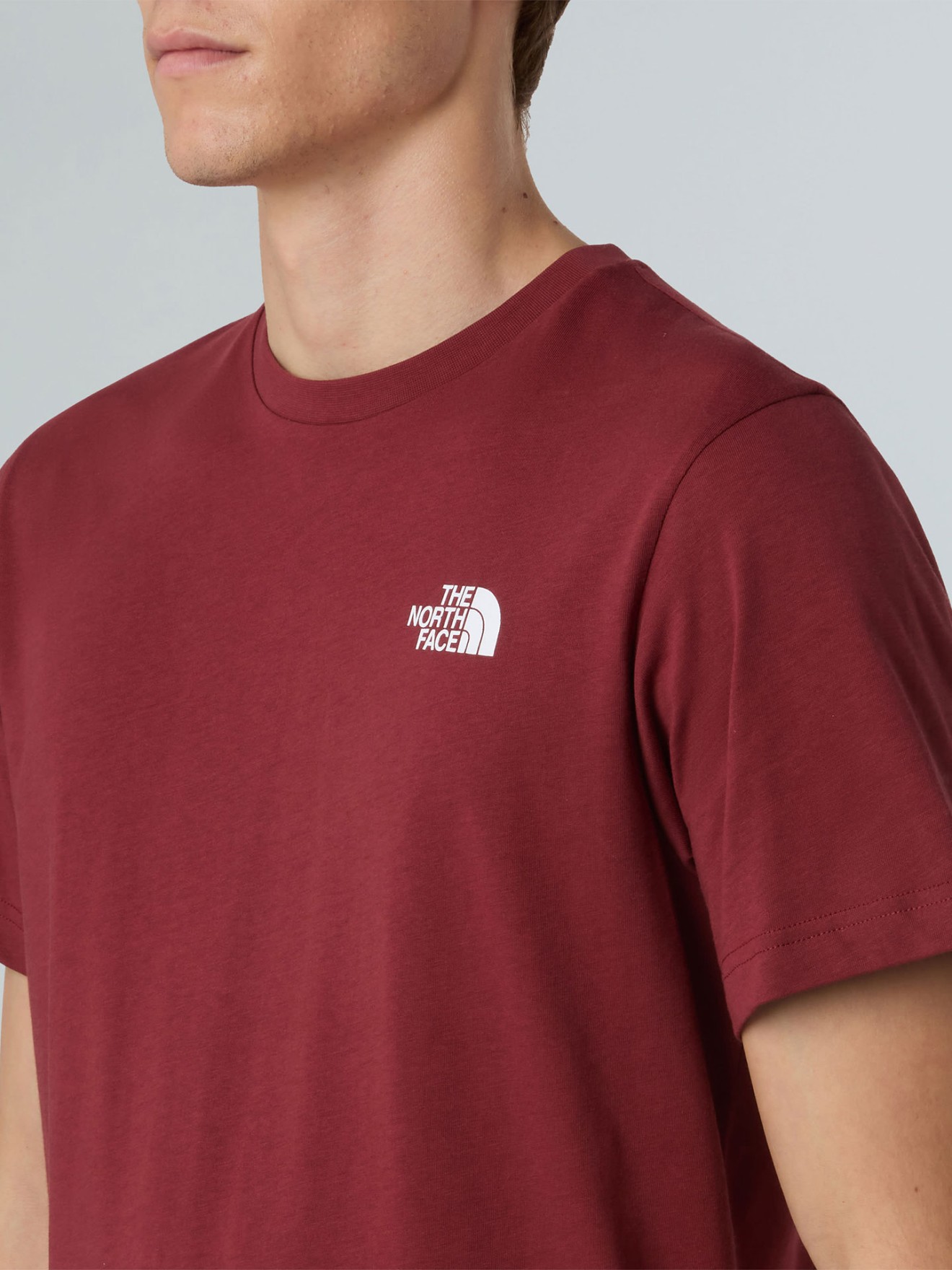 T-shirt Redbox