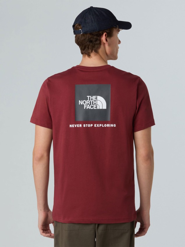 T-shirt Redbox