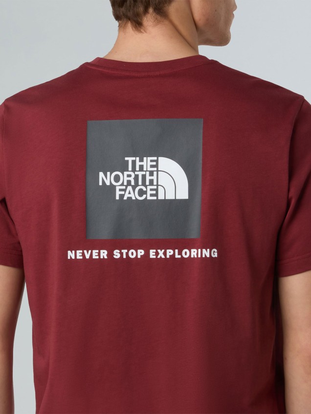 T-shirt Redbox