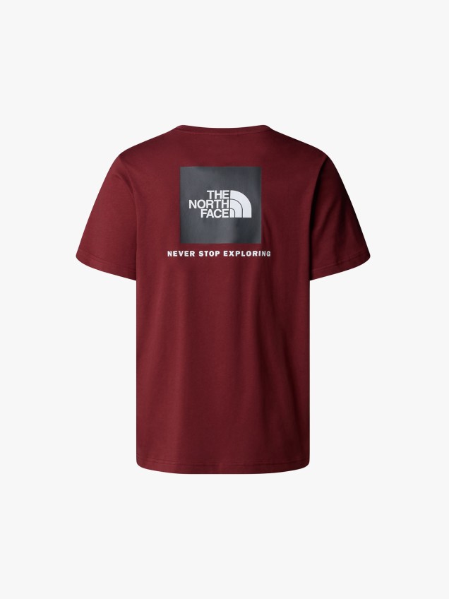 T-shirt Redbox