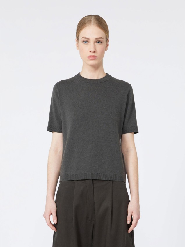 T-shirt de Malha Just