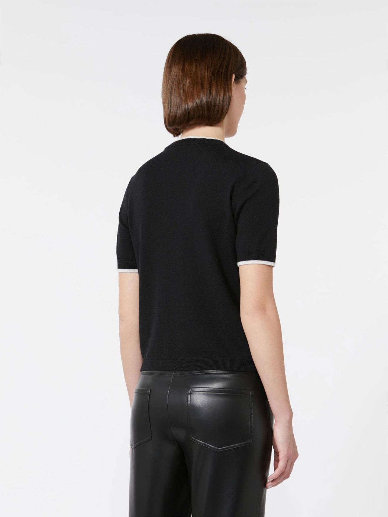 T-shirt de Malha Just