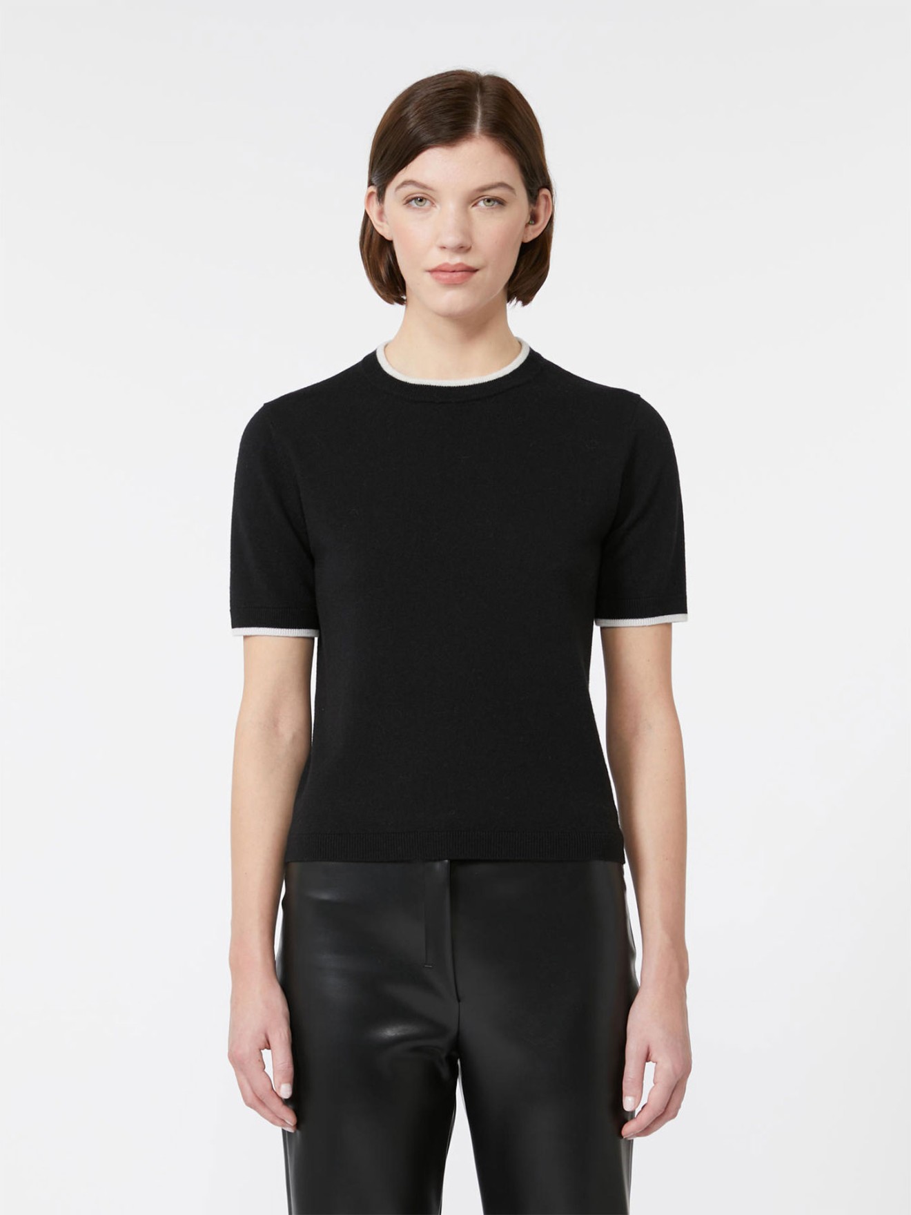 T-shirt de Malha Just