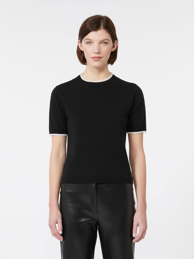 T-shirt de Malha Just