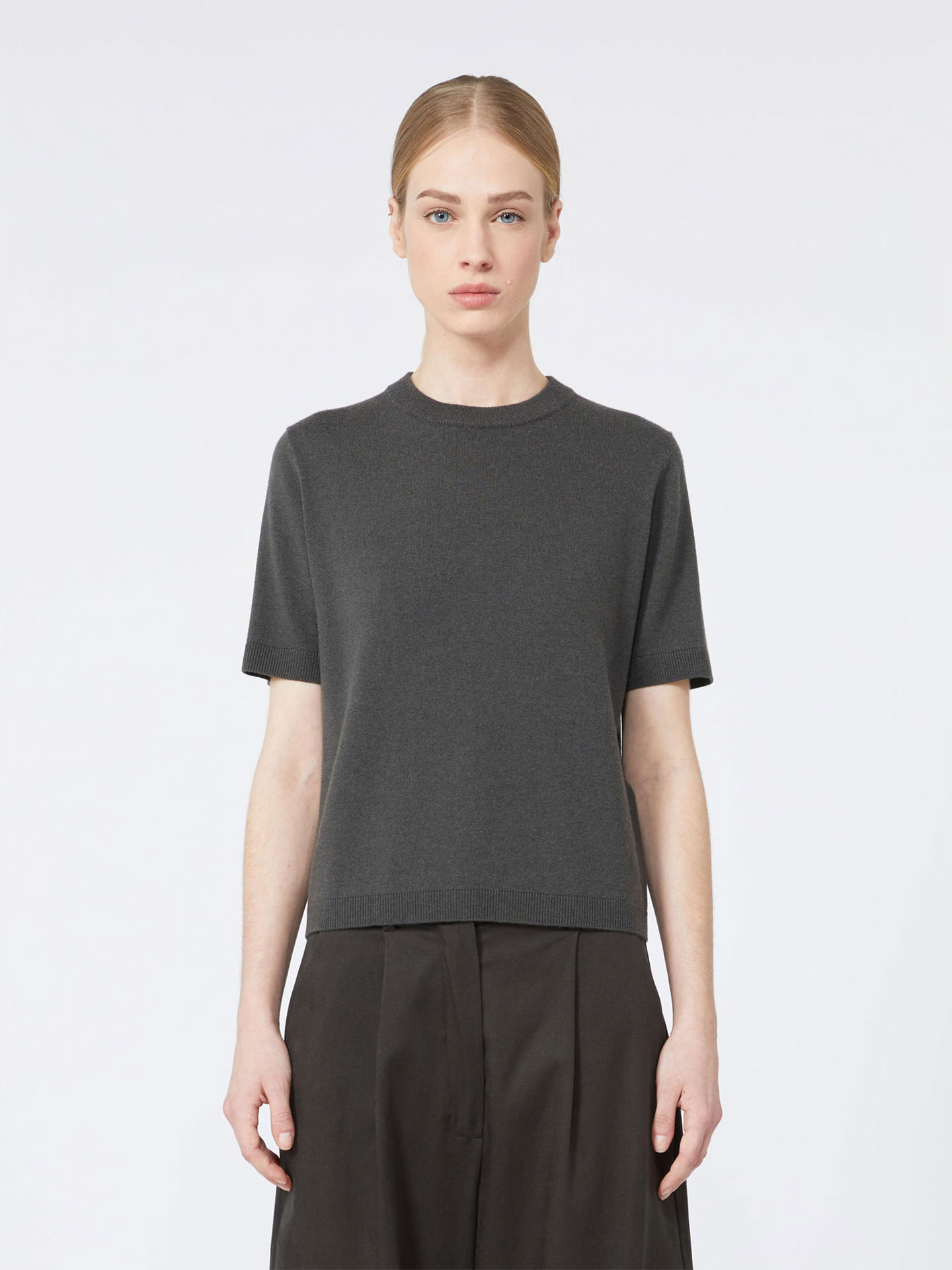 T-shirt de Malha Just