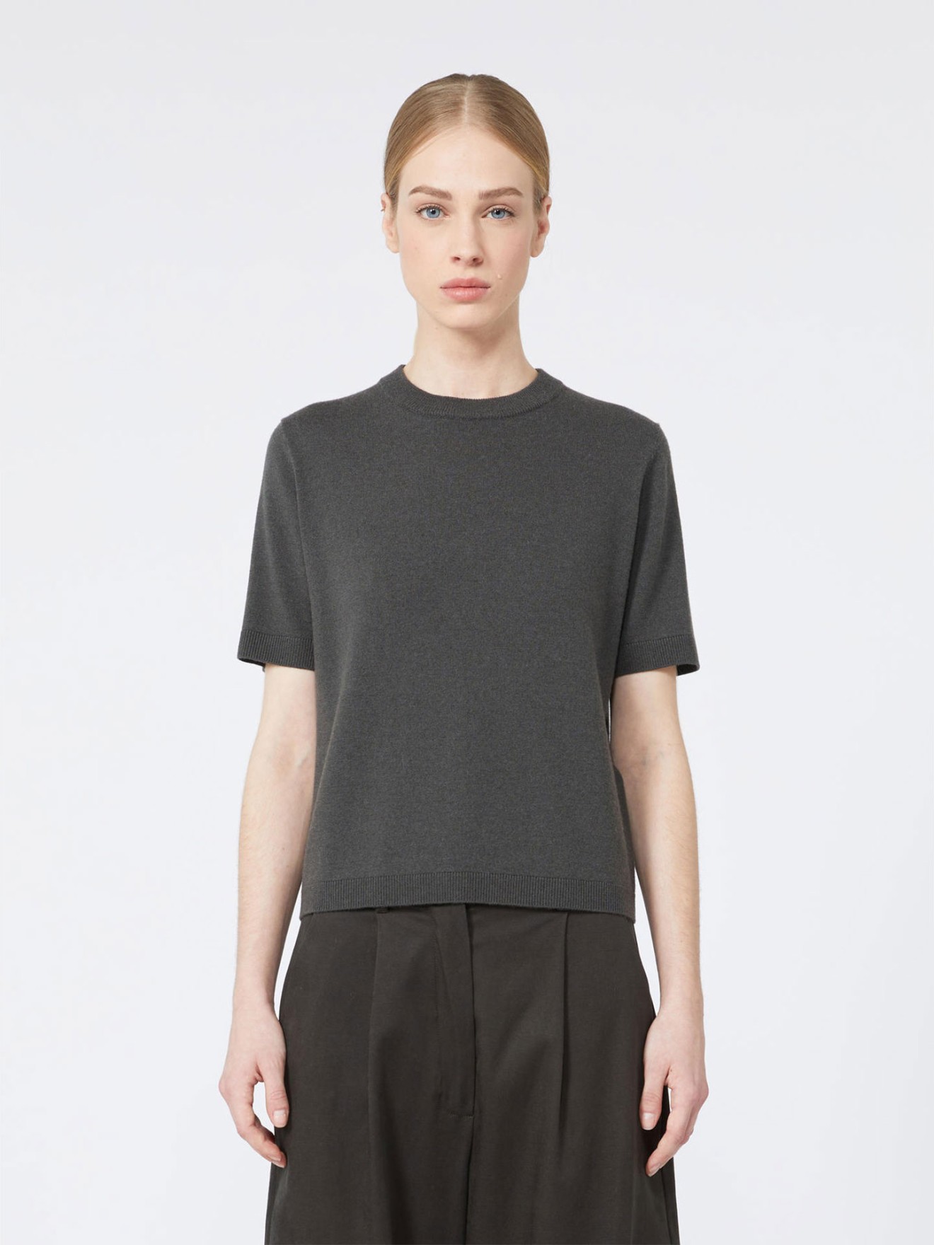 T-shirt de Malha Just