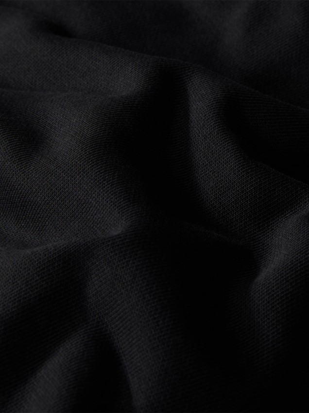 Sweatshirt com Capuz Redbox