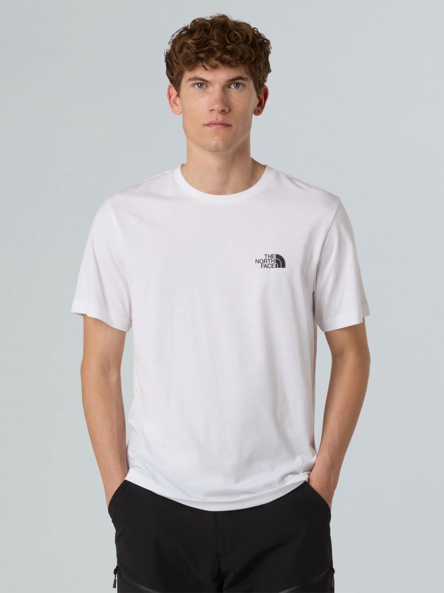 T-Shirt Simple Dome