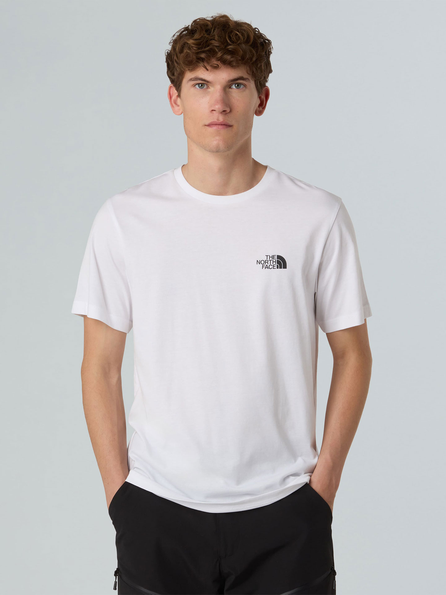 T-Shirt Simple Dome