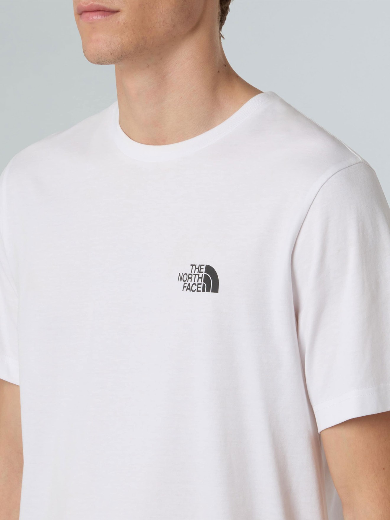 T-Shirt Simple Dome