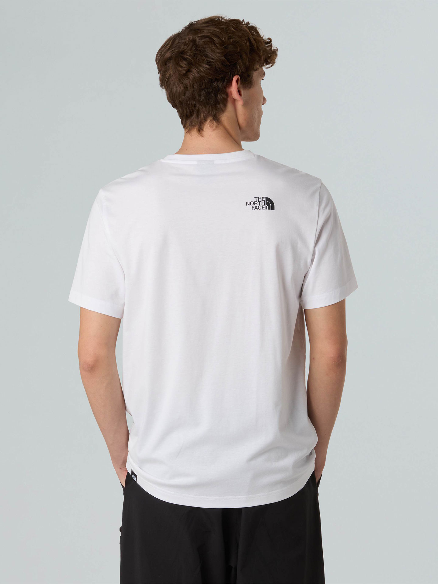 T-Shirt Simple Dome