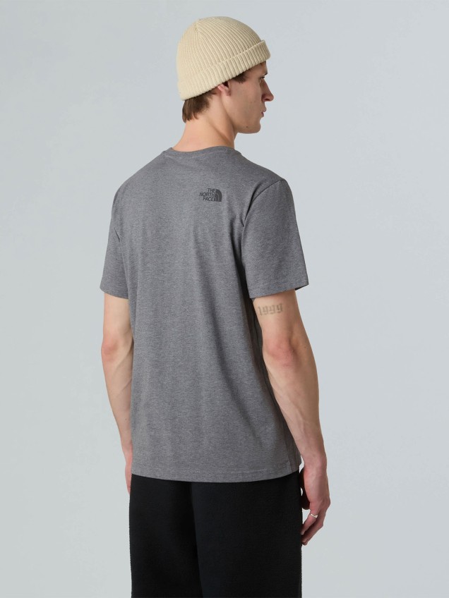 T-Shirt Simple Dome