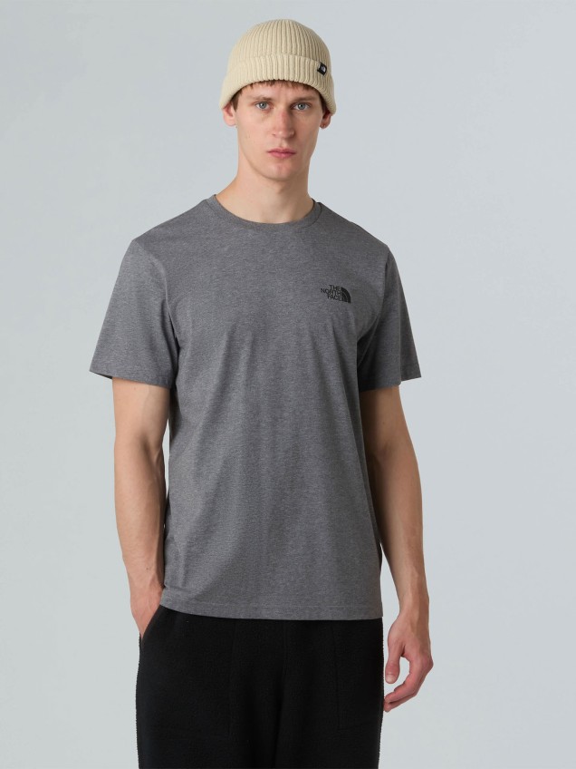 T-Shirt Simple Dome
