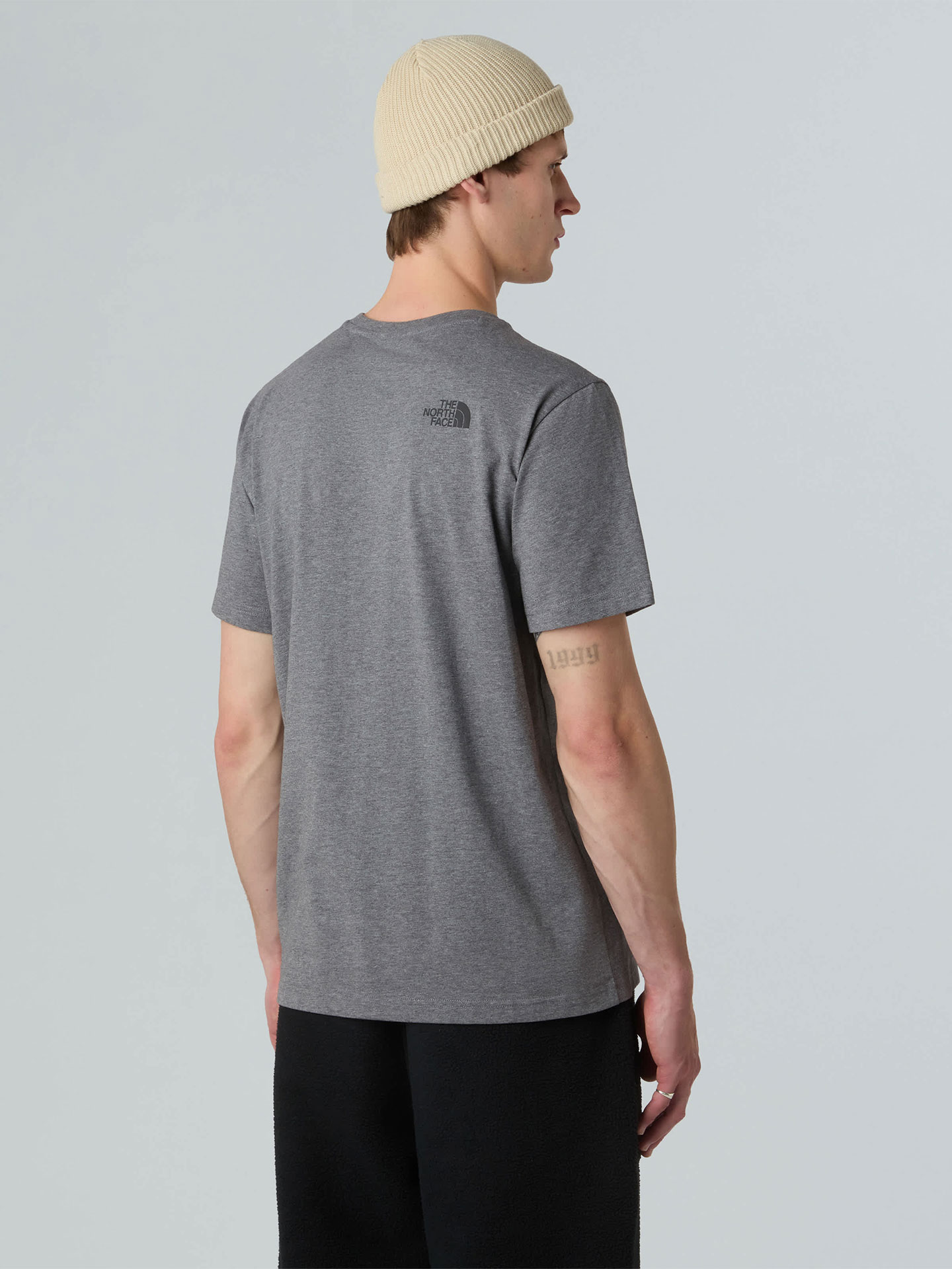 T-Shirt Simple Dome