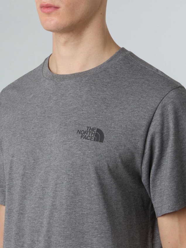 T-Shirt Simple Dome