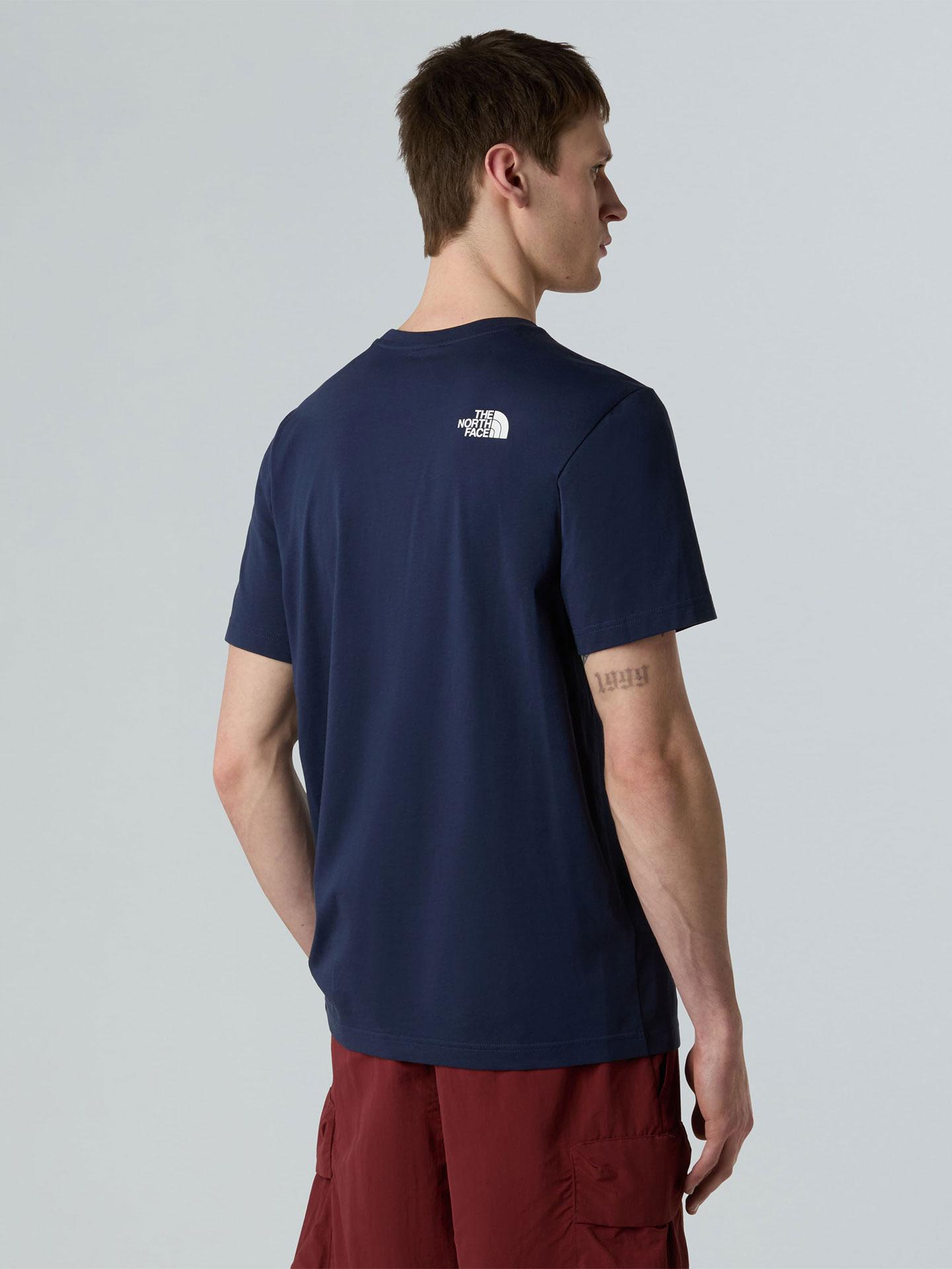 T-Shirt Simple Dome