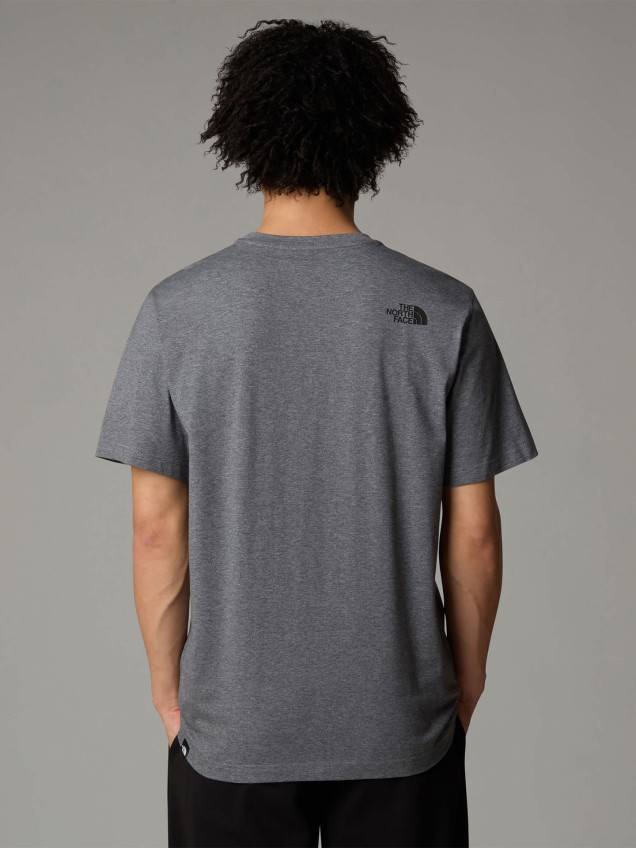 T-shirt Easy