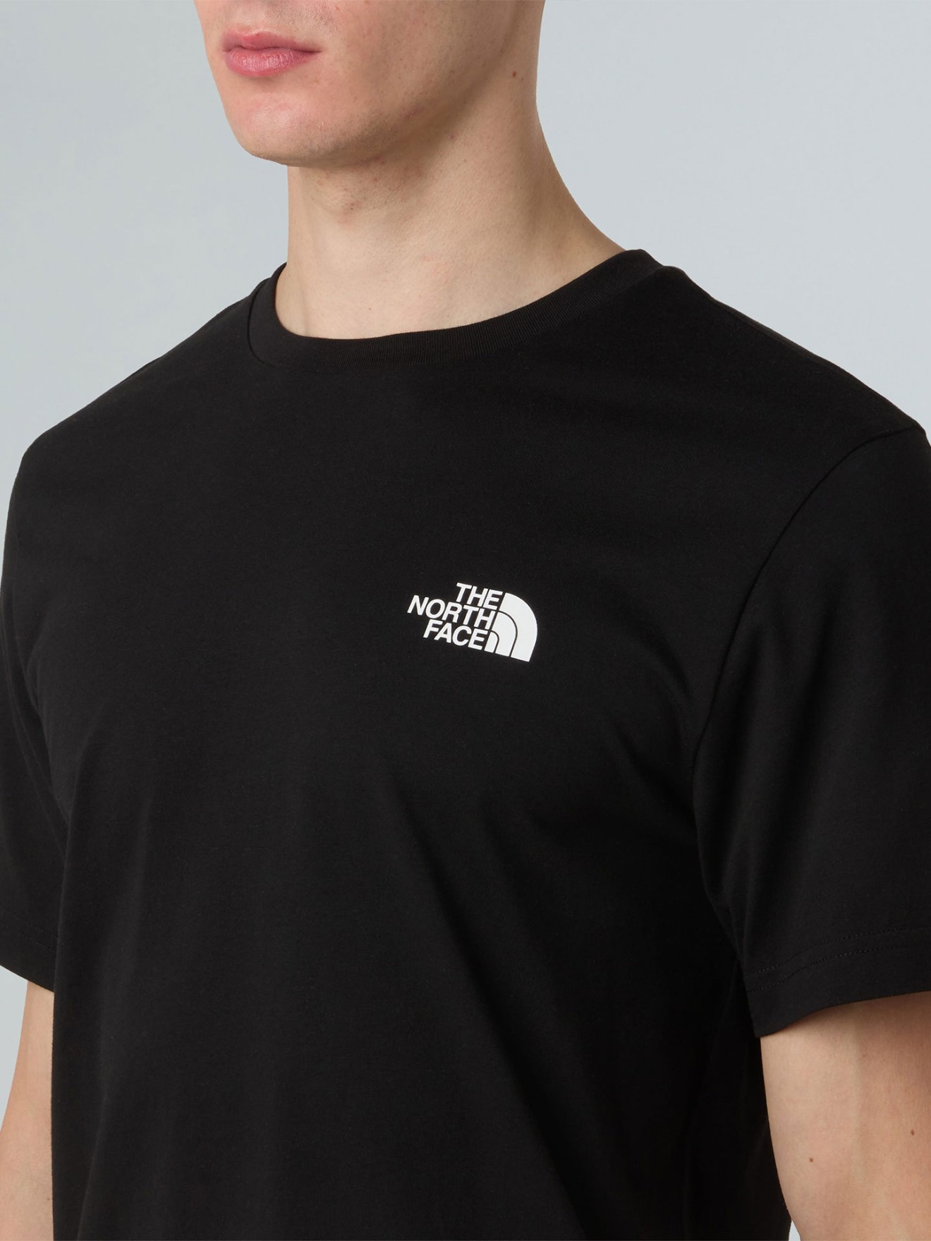 T-Shirt Simple Dome