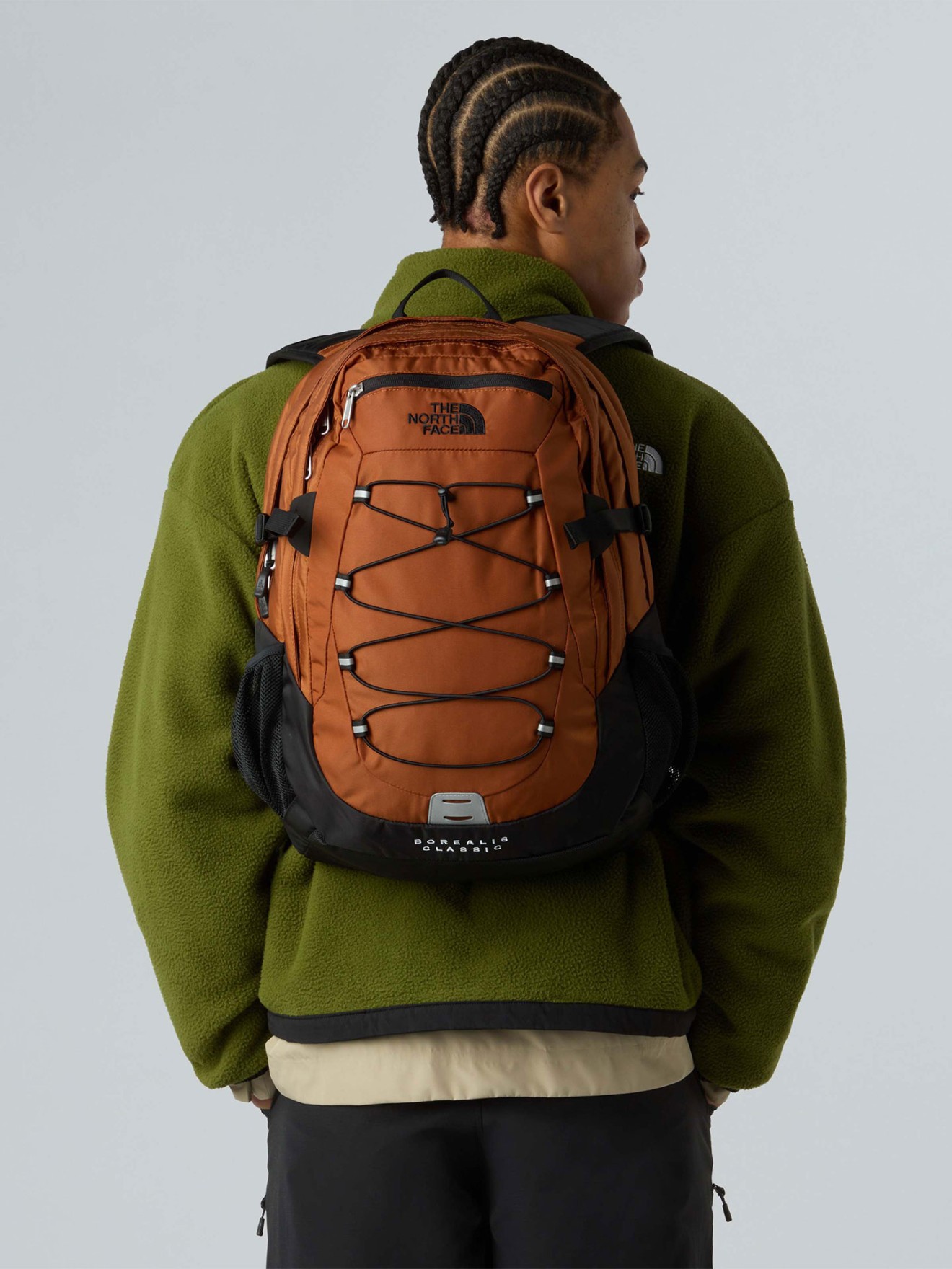 Mochila The North Face Borealis Classic