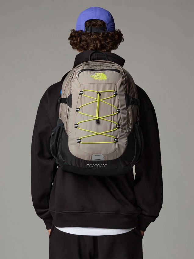 Mochila The North Face Borealis Classic