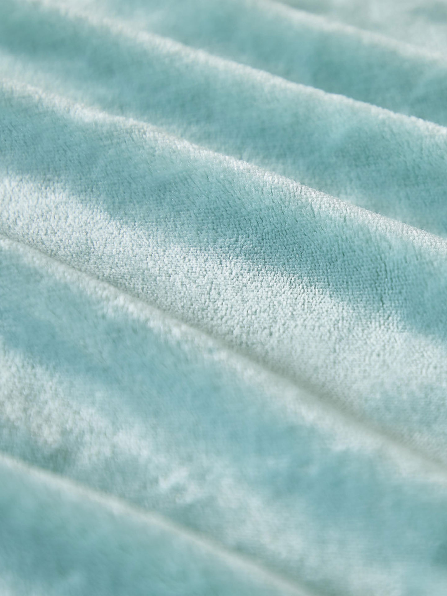 Doudou Green Bear Comforter