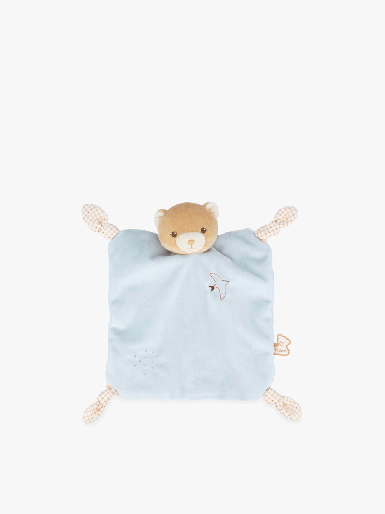 Doudou Urso 24cm