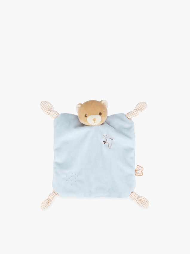 Doudou Urso 24cm