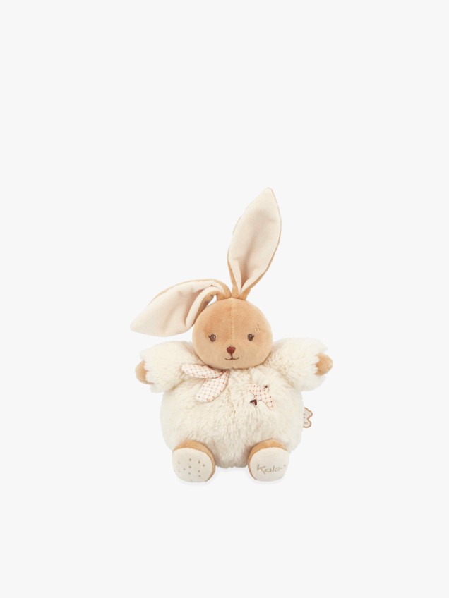 Coelho de Peluche Patapouf 17cm