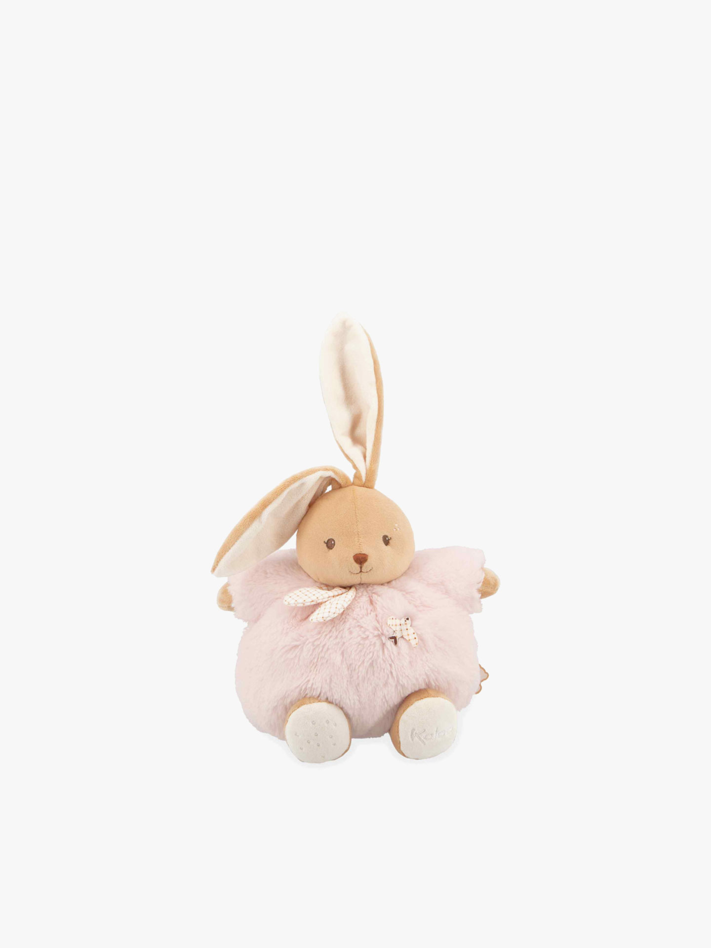 Coelho de Peluche Patapouf 17cm