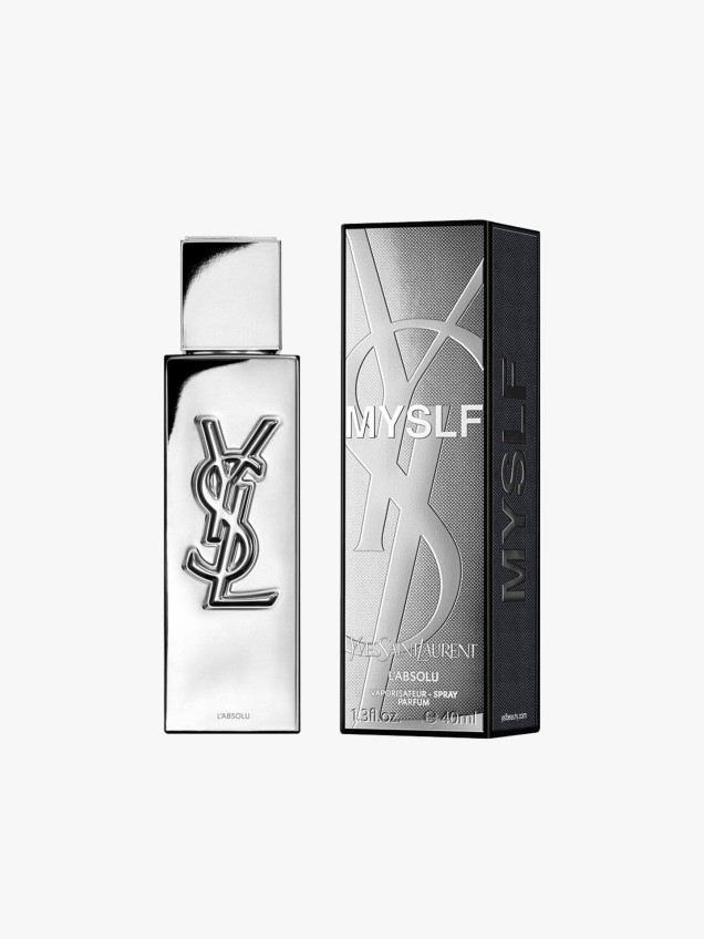 Perfume MYSLF L'ABSOLU