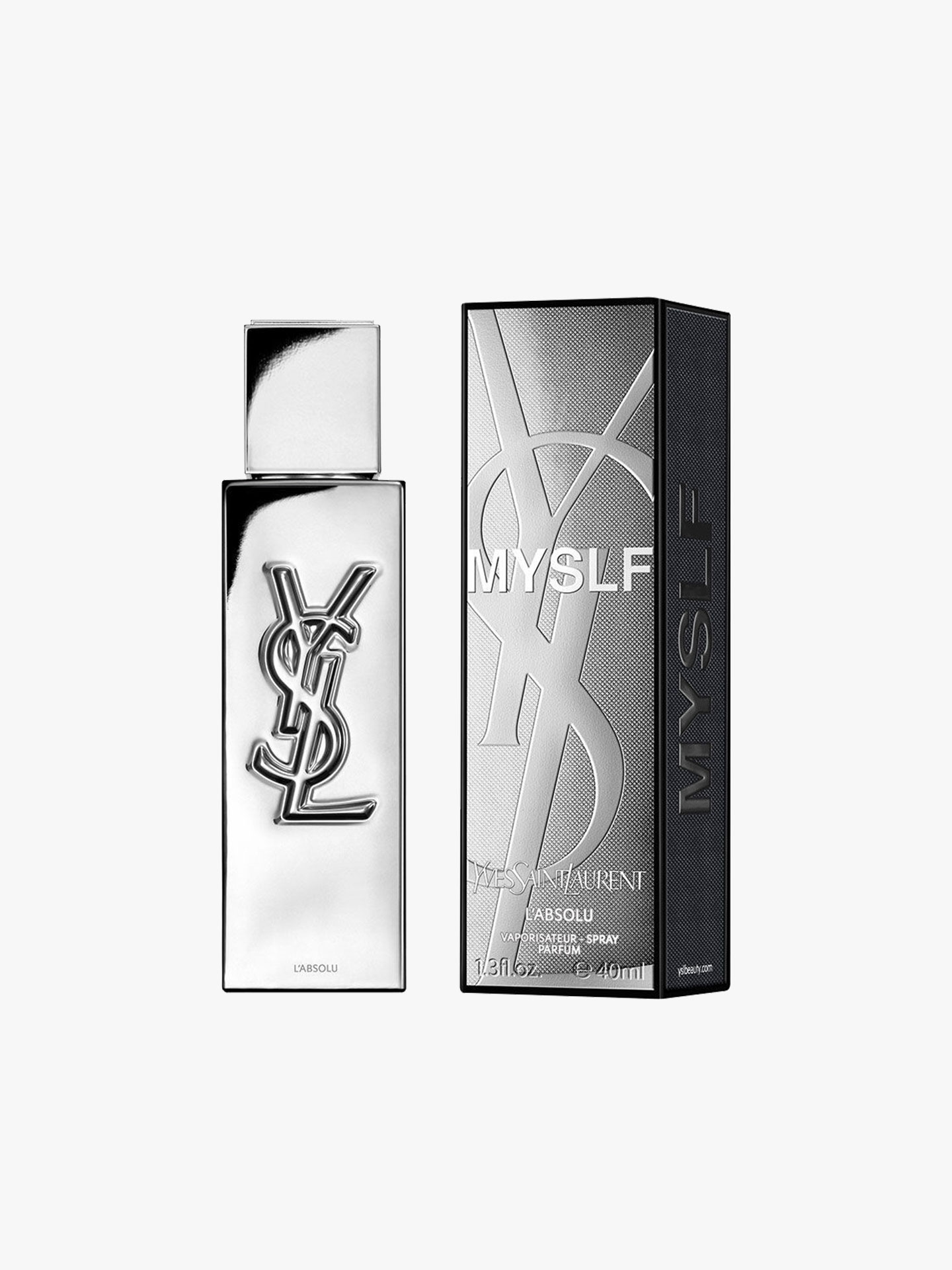 Perfume MYSLF L'ABSOLU