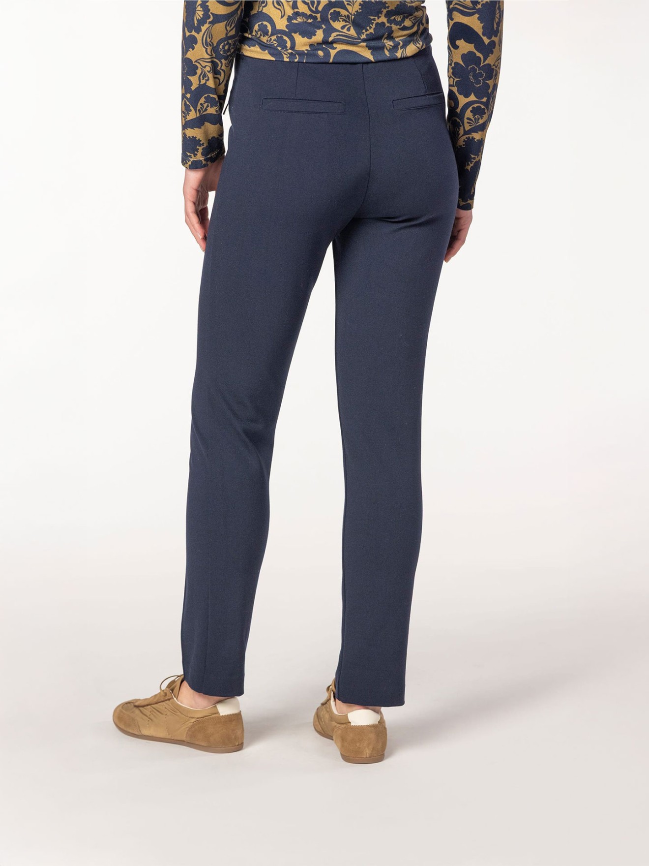 Calas Skinny Fit